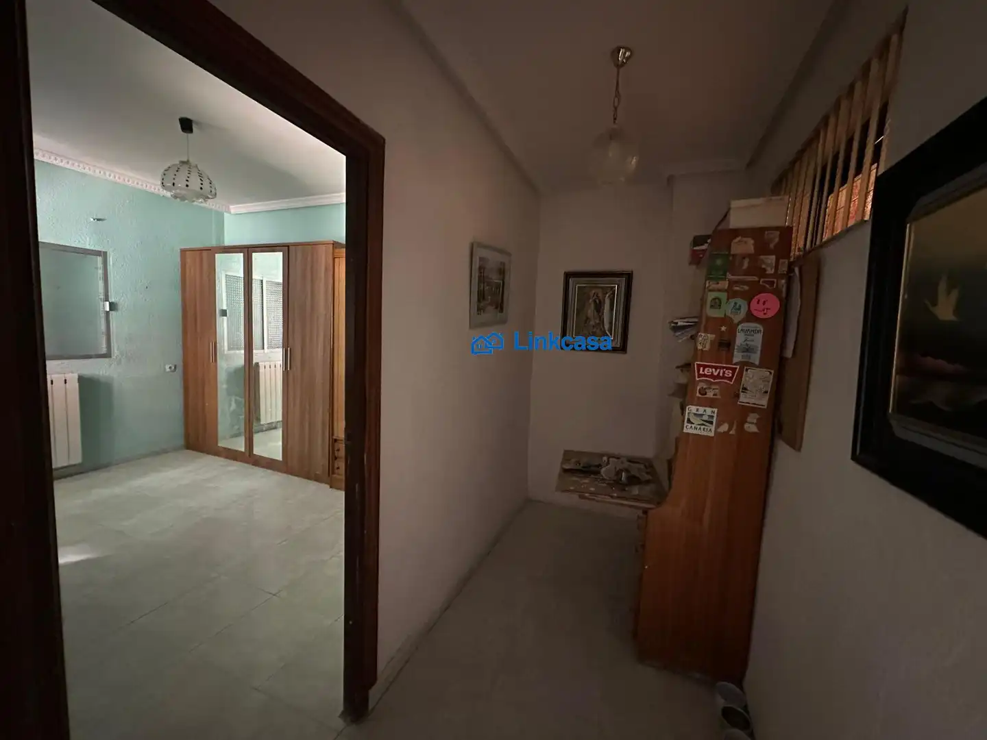 Houses for sale in Madrid  with Heating and Storage room