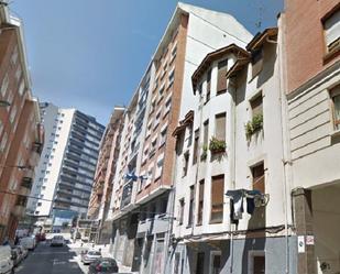 Exterior view of Apartment for sale in Bilbao 