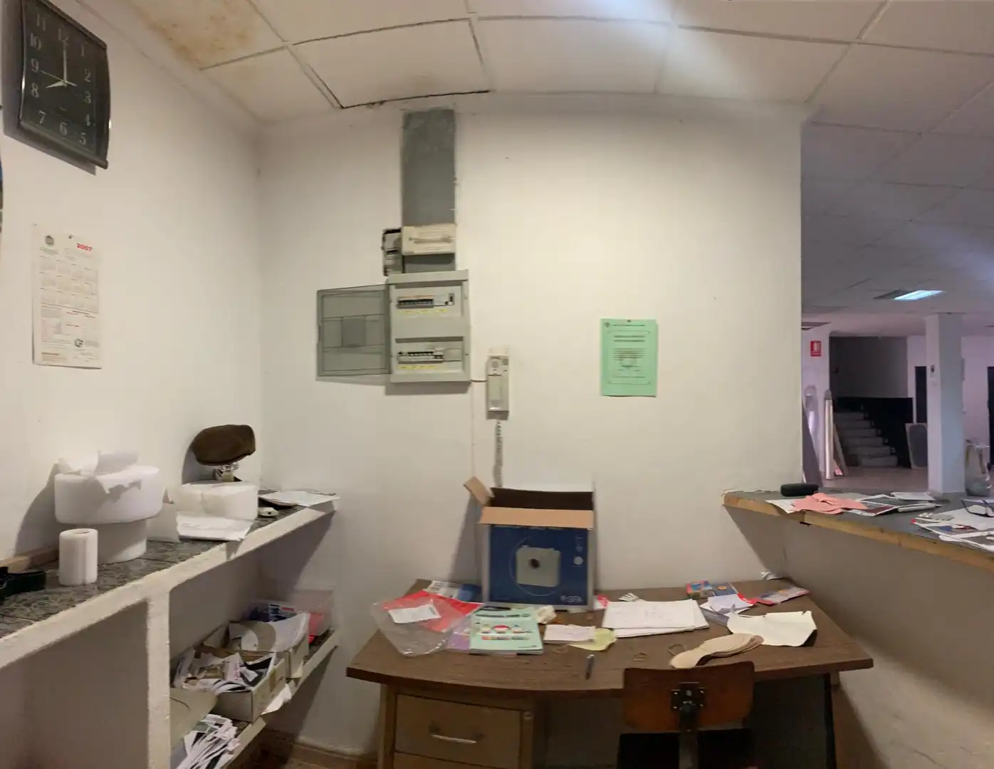 Business premises for sale in Carrer Doctor Marañón, imagen 3