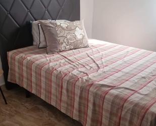 Bedroom of Flat to rent in  Melilla Capital