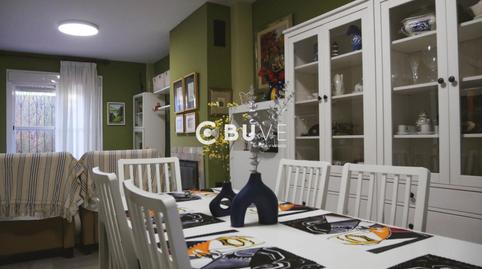 Photo 2 of Single-family semi-detached for sale in Avenida de las Palmeras, Villanueva del Ariscal, Sevilla