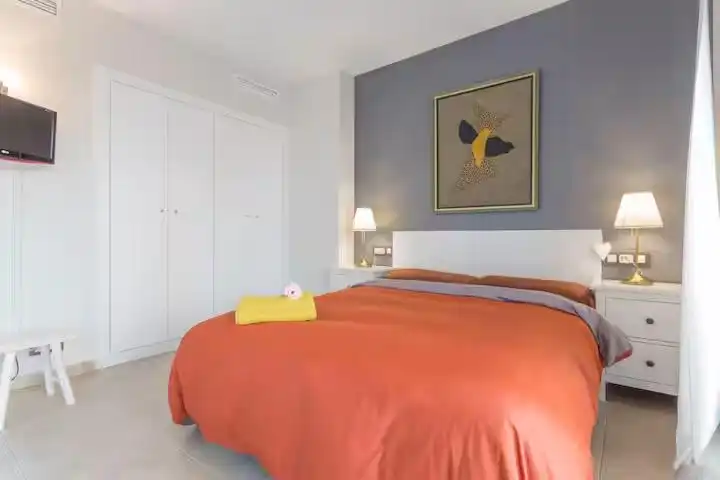 Piso en venta en Santa Margarita