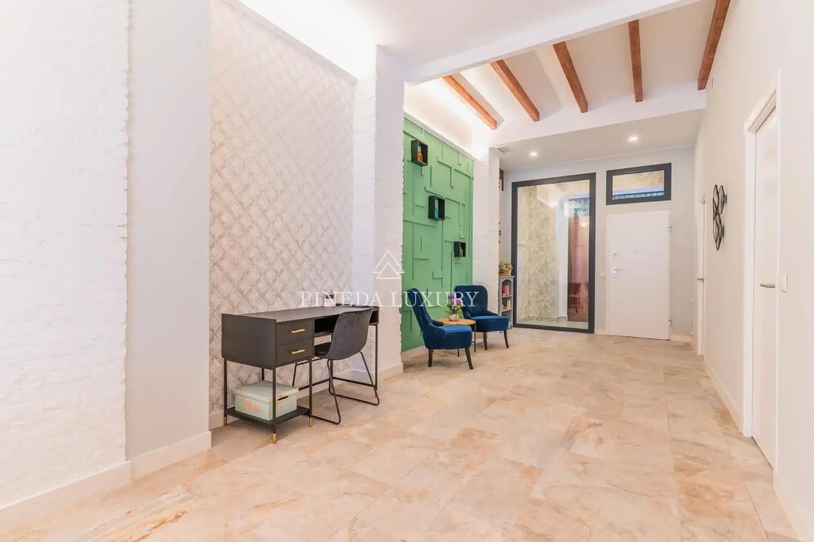 Piso en venta en Calle de la Visitación, 8, Morvedre