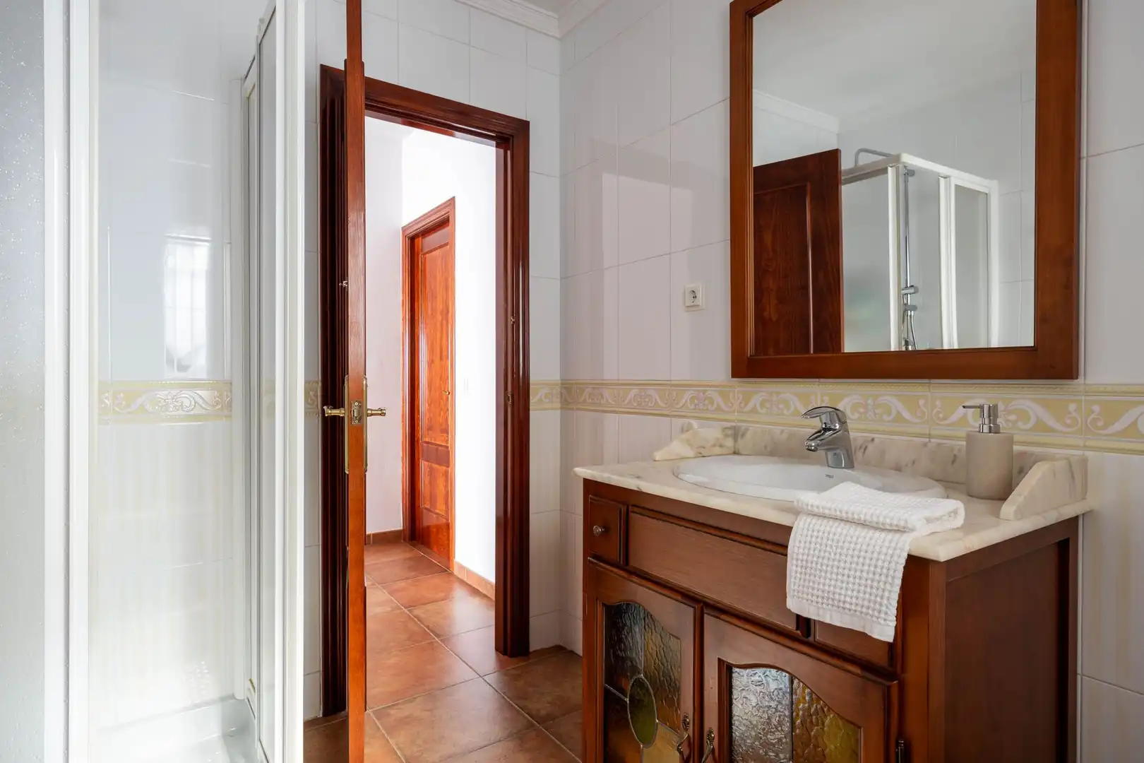Houses for sale in Pedregalejo - Morlaco