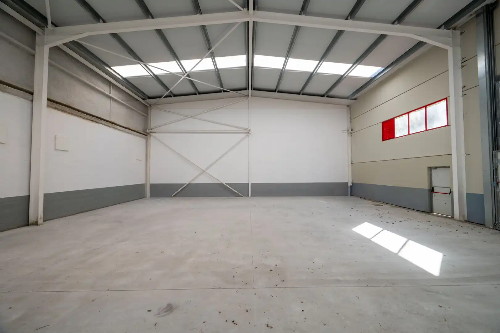 Nave industrial in vendita a Mendaro, imagen 3