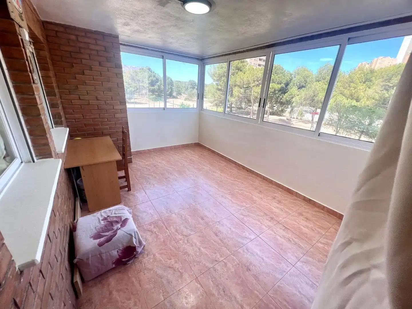 Wohnung mit Aufzug zum Verkauf in de Denia