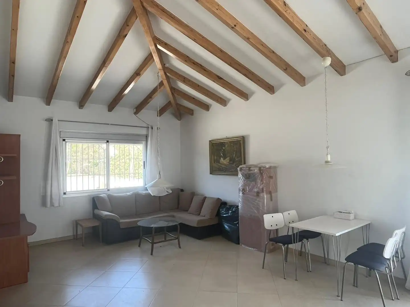 Finca rústica de lloguer a Calle Almendrillo, 7, Norte - Barrio del Pilar - El Reñidero