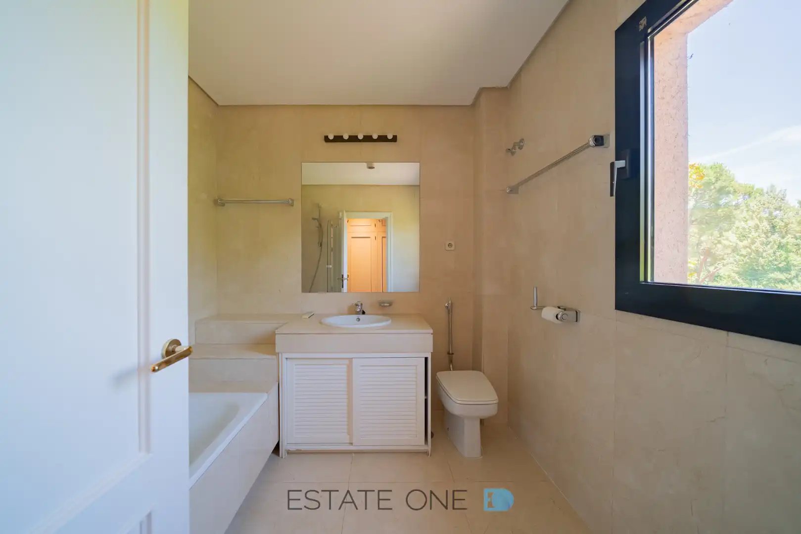 Chalet con piscina en alquiler en Somosaguas, imagen 45