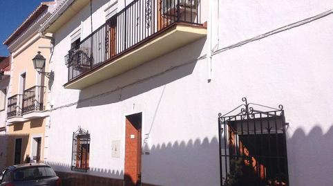 Foto 3 de Casa o xalet en venda a Hispanidad - Vivar Téllez, Vélez-Málaga