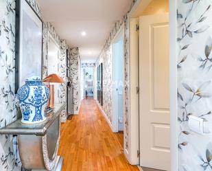 Flat to rent in  Madrid Capital  with Air Conditioner, Heating and Terrace