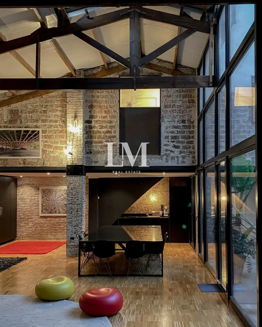 Casa o chalet de alquiler en ALI BEI, El Parc i la Llacuna del Poblenou