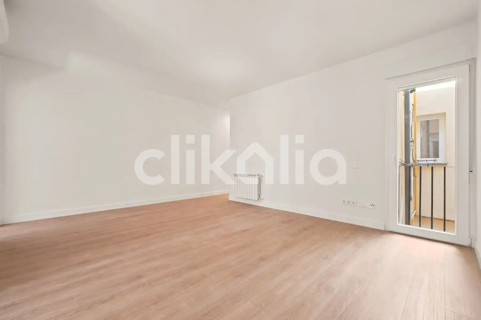 Piso con ascensor en venta en Chamartín, imagen 4