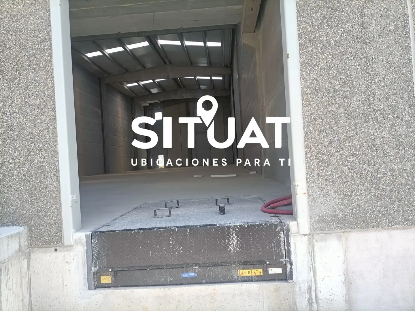 Nau industrial amb ascensor de lloguer a Carrer Farga 18, imagen 24