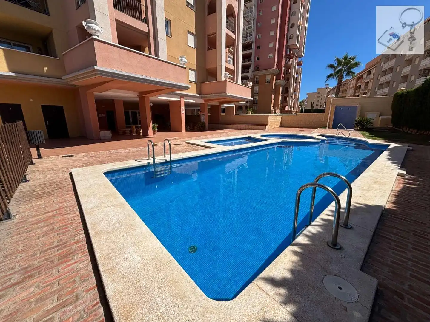 Flat with pool to rent in N/A 7, imagen 18