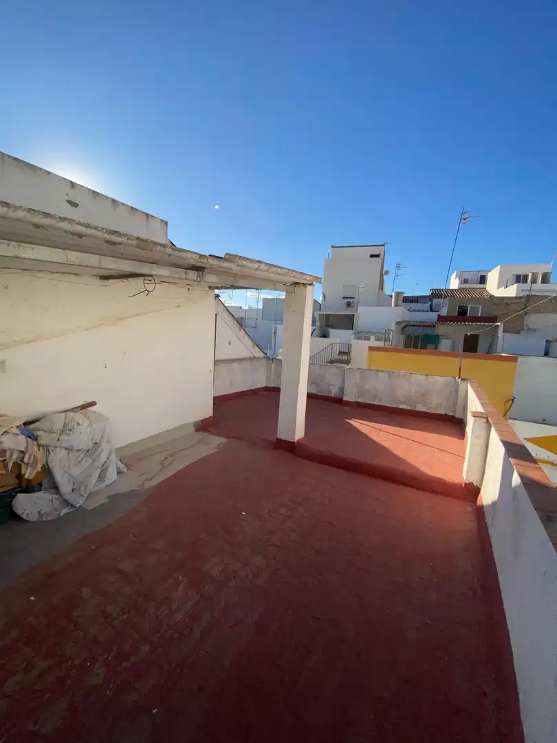 Terrace of Houses for sale in Morón de la Frontera