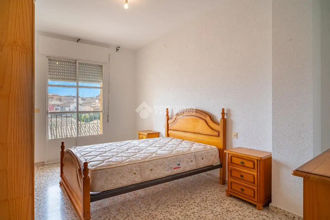 Appartamento con terrazza in vendita a Calle Carnicerito de Úbeda, imagen 15