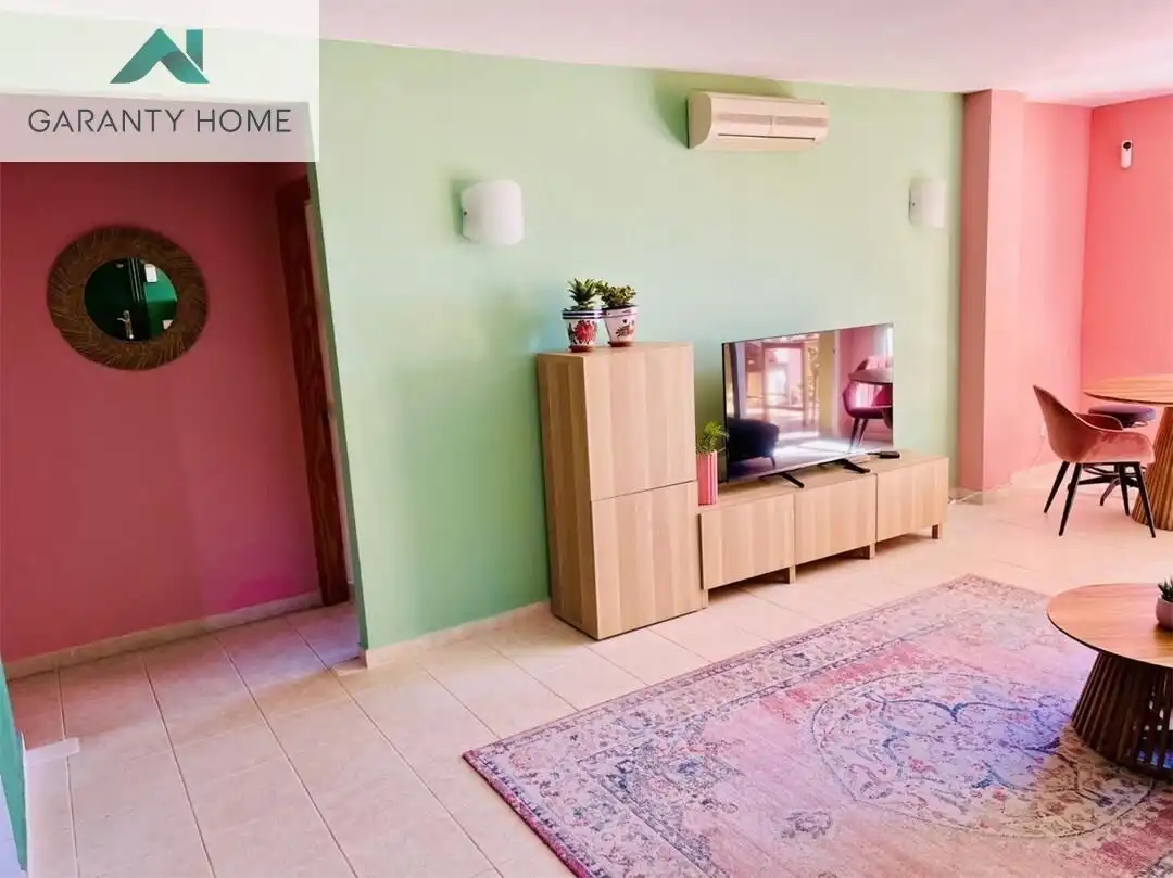 Wohnung zur Miete in La Capellanía - El Higuerón