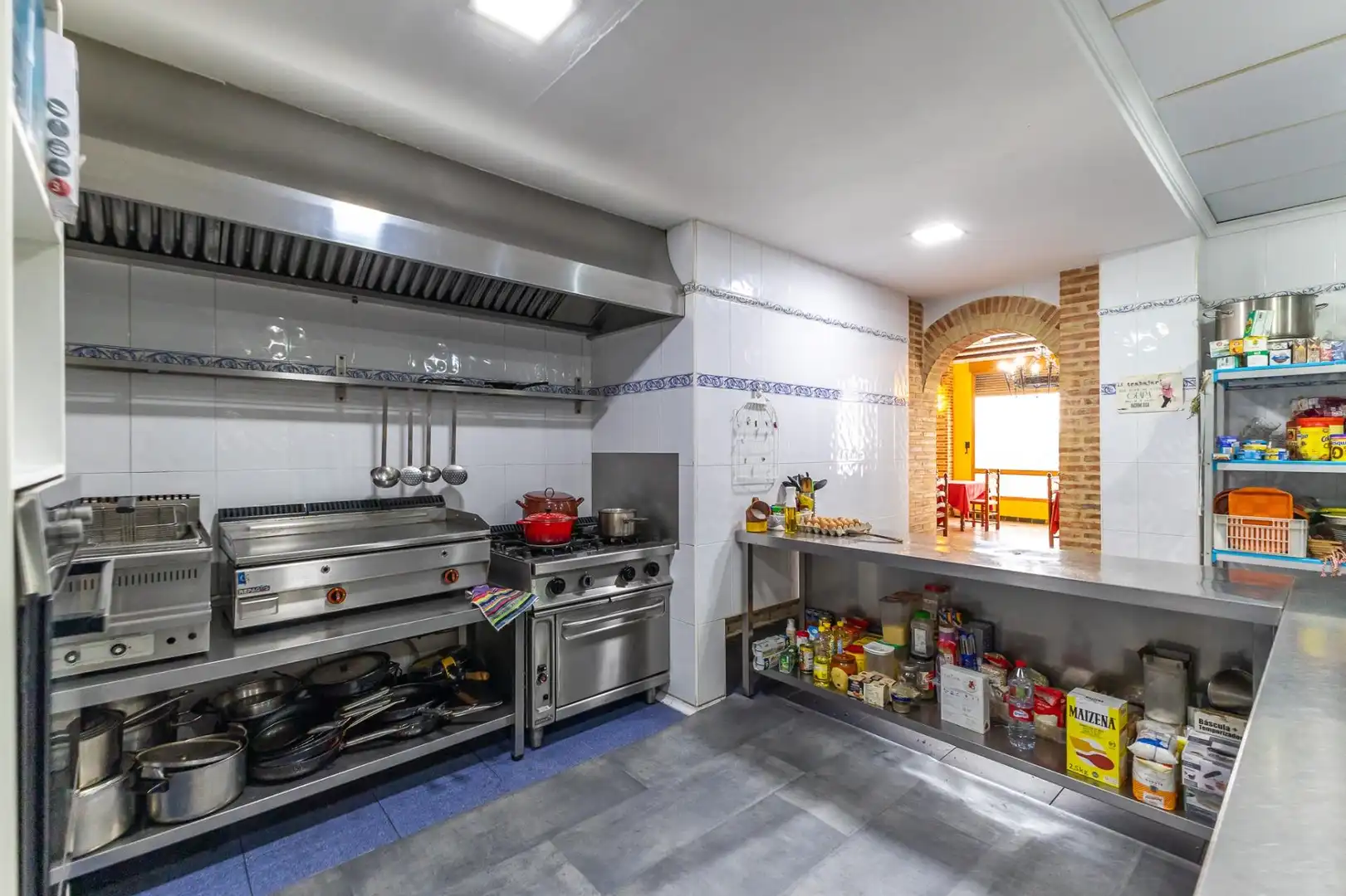 Residencial en venta en Alcublas, imagen 20