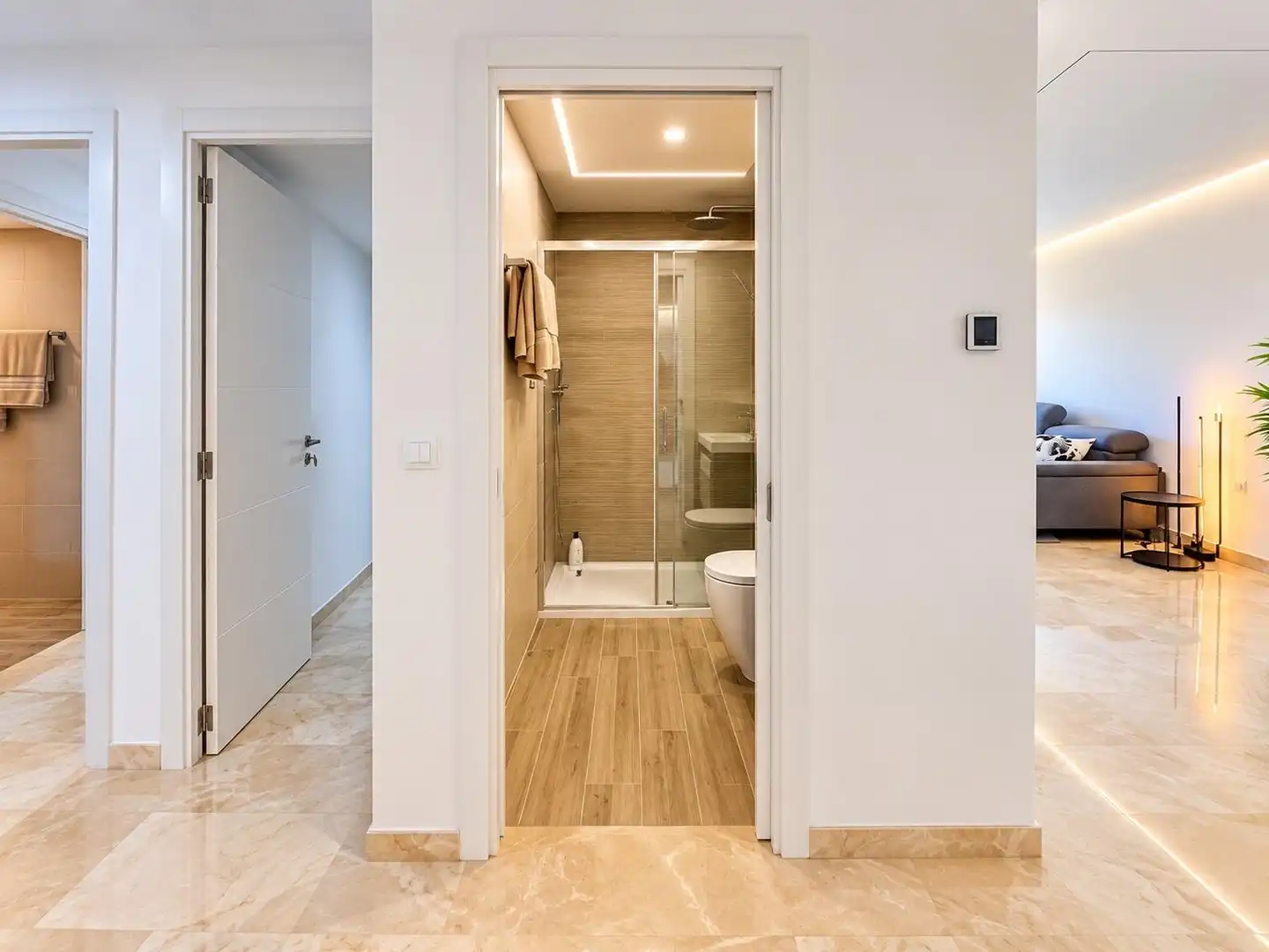 Penthouse for sale in Calle Calle Amalia Heredia, imagen 6