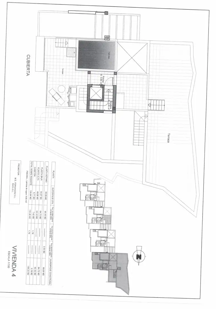Haus zum Verkauf in Calle Fililpinas, imagen 10