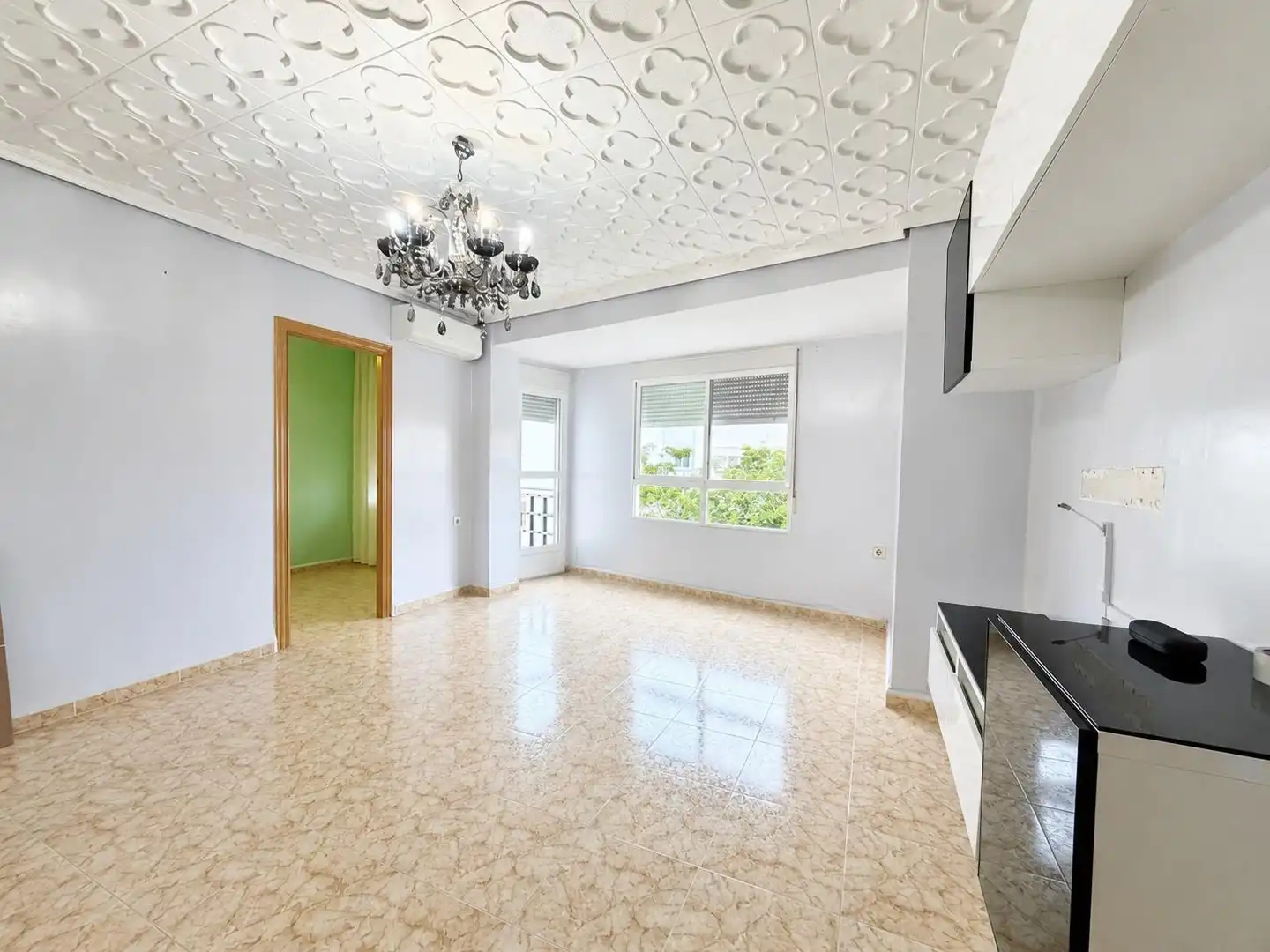 Comedor de Piso de alquiler en Catarroja