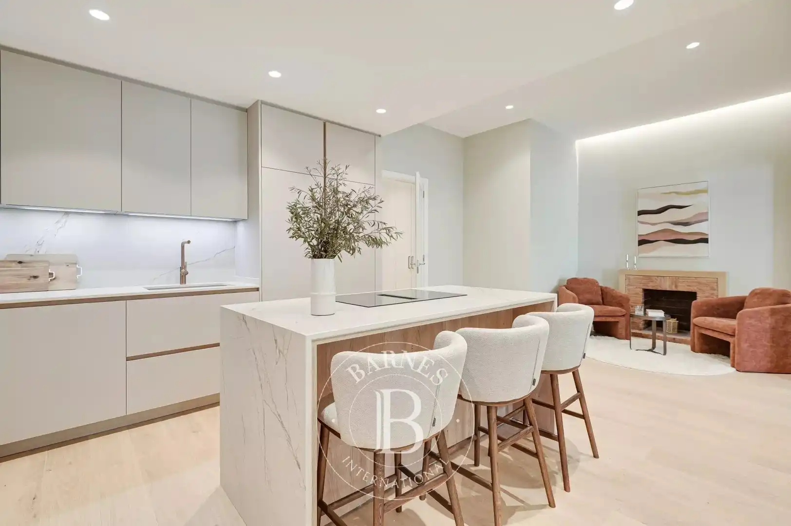 Appartement avec ascenseur à vendre à Sarrià - Sant Gervasi, imagen 14