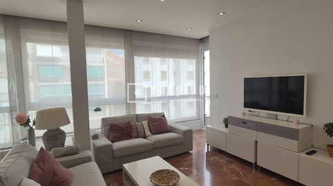 Photo 2 of Flat for rent in De la República Argentina, Barrio de los Remedios, Sevilla Capital