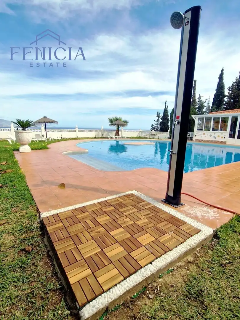 Haus mit Garten zum Verkauf in Velilla - Velilla Taramay, imagen 9