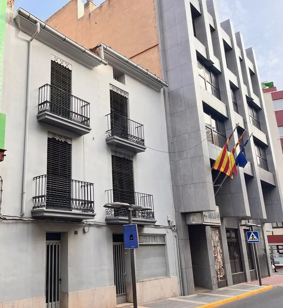 Maison jumelée à vendre à Torreblanca, imagen 2