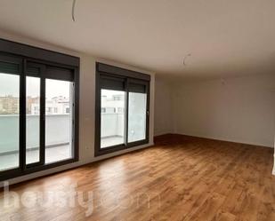 Living room of Flat to rent in  Huelva Capital  with Air Conditioner, Heating and Parquet flooring