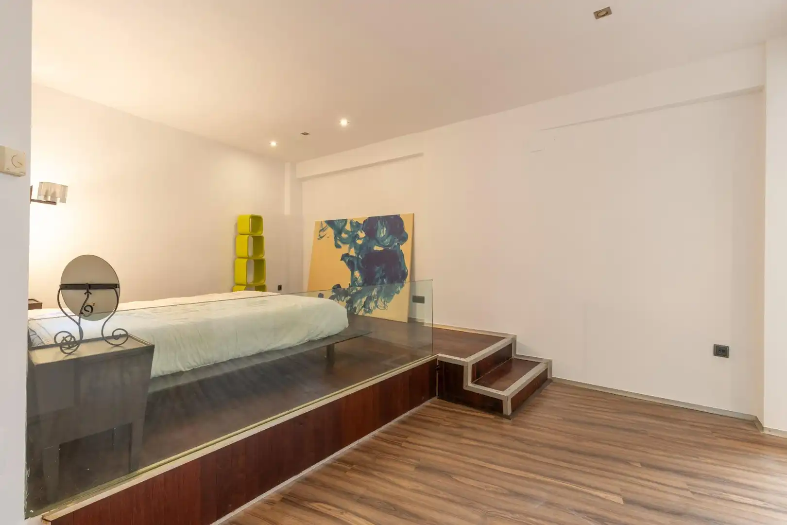 Habitación de Loft en venta en Granada