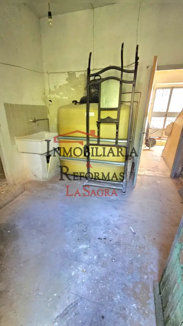 Casa o chalet en venta en Esquivias con Calefacción y Trastero