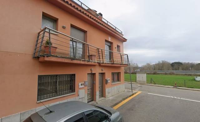 Casa adosada en Venta en Carrer Mestral, Vidreres, Spain, -1 en Centre