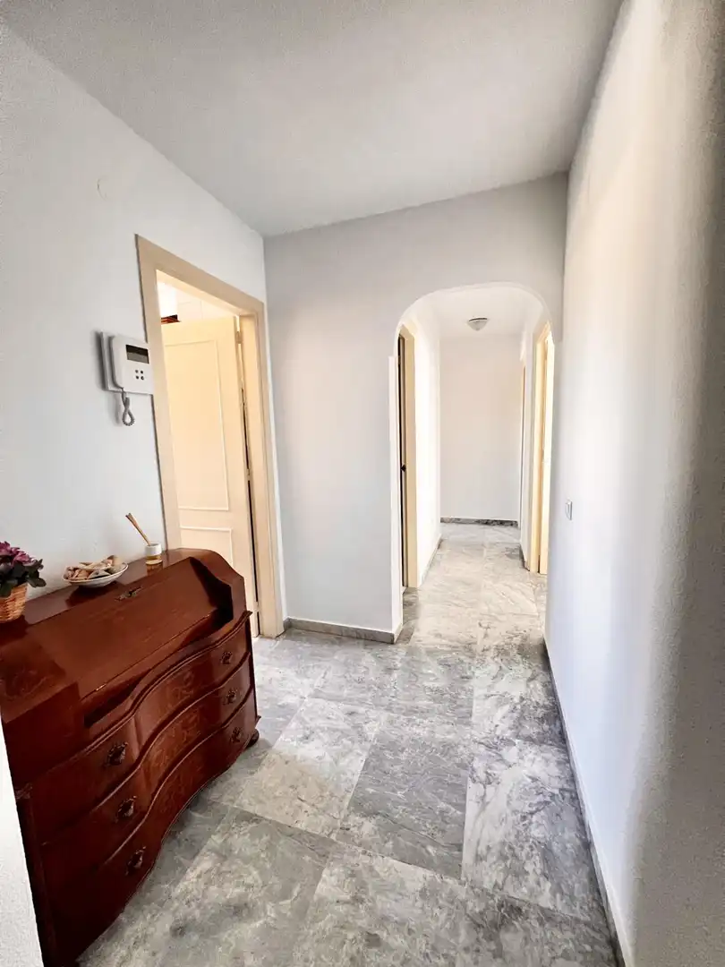 Appartement compact avec terrasse à louer à Playa de los Boliches, imagen 11