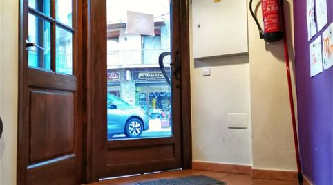 Foto 3 von Geschaftsraum zur Miete in Carrer del Doctor Carles Pol I Aleu, 26, Sort, Lleida