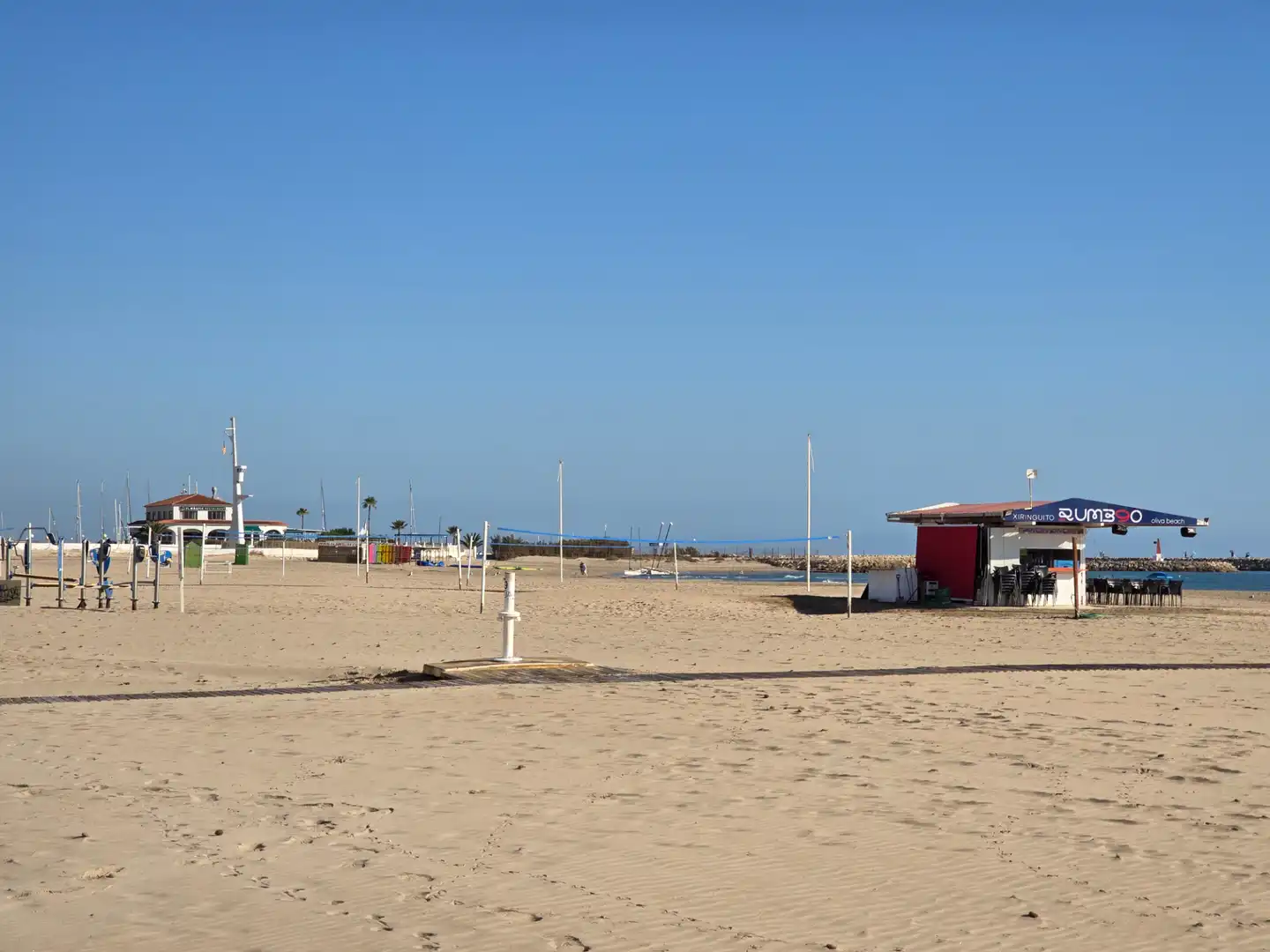 Apartament en venda en Oliva amb Terrassa, Moblat i Forn