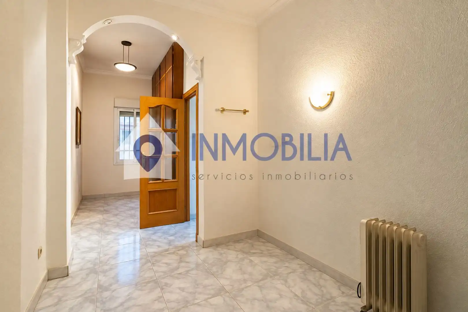 Flat for sale in Paseo Marqués de Zafra, imagen 21