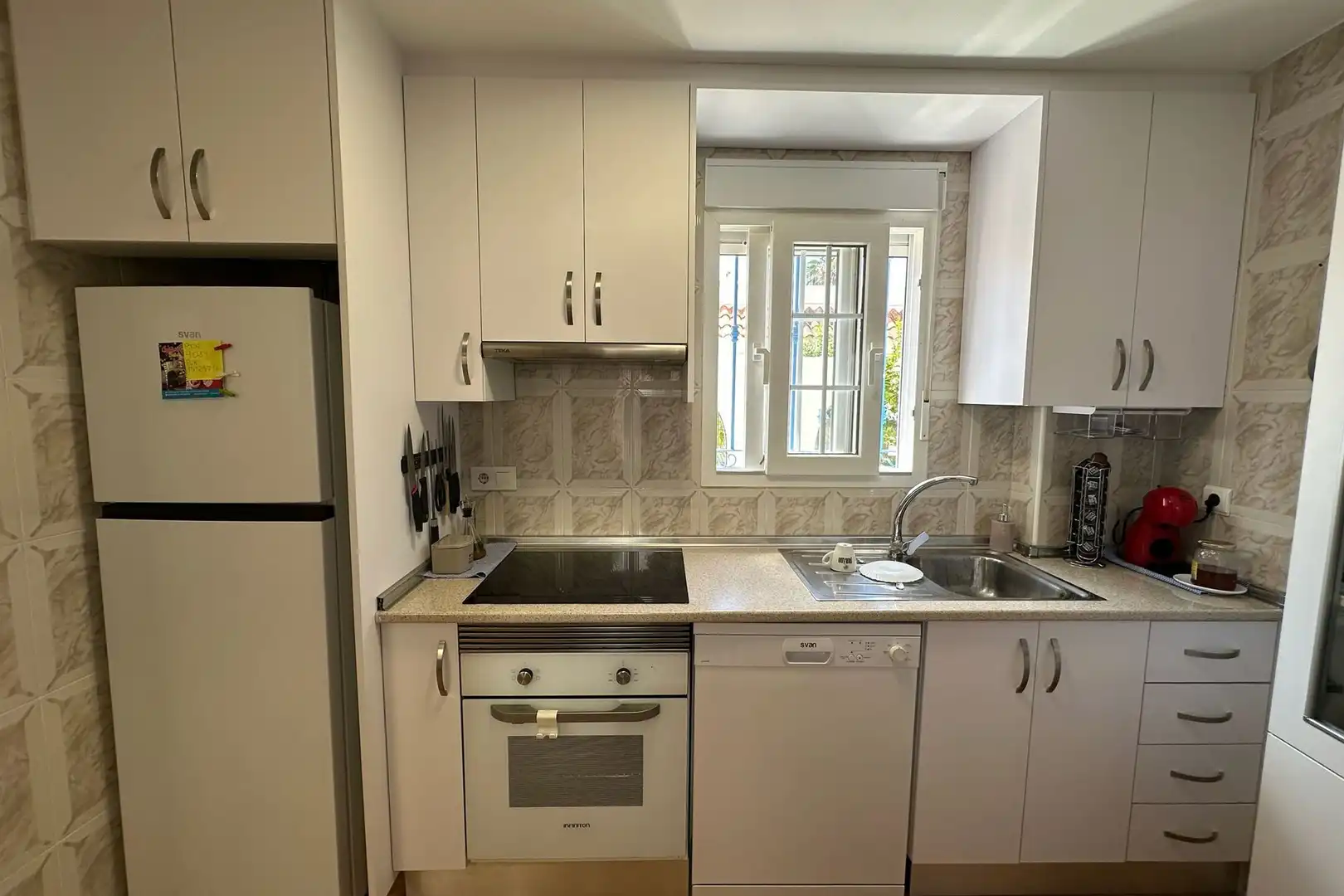 Apartament amb terrassa en venda a Los Narejos - Punta Calera, imagen 6
