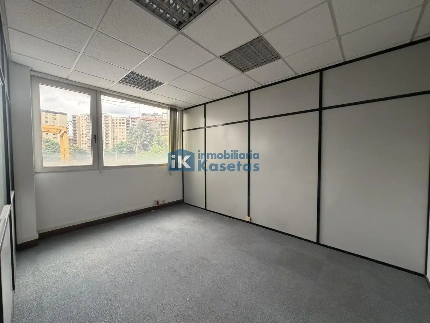 Office space with lift for sale in Pozokoetxe, imagen 3