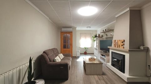 Photo 3 of Single-family semi-detached for sale in Hondón de los Frailes, Alicante