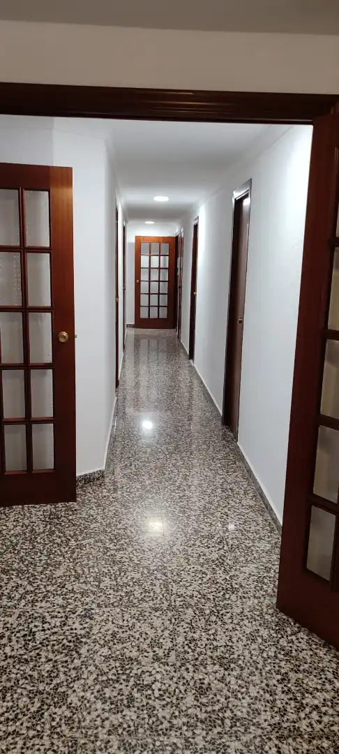 Flat for rent in Carretera del Convent, 25, Oliva pueblo