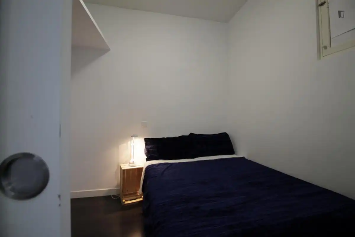 Apartament de lloguer a Palacio