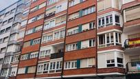 Exterior view of Flat for sale in Santander