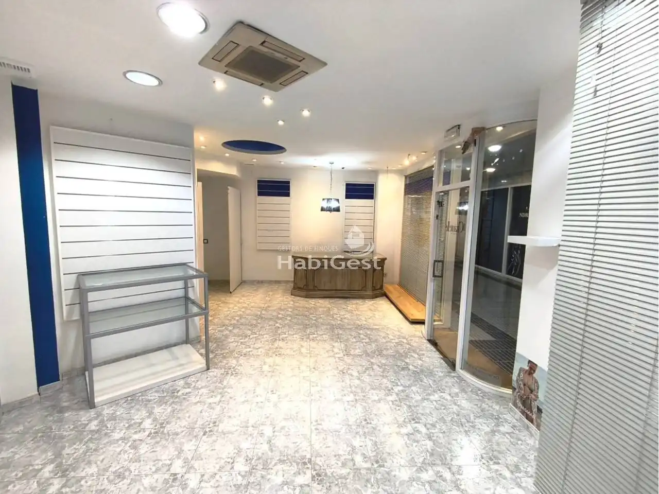 Business premises to rent in Calle Migdia, imagen 4
