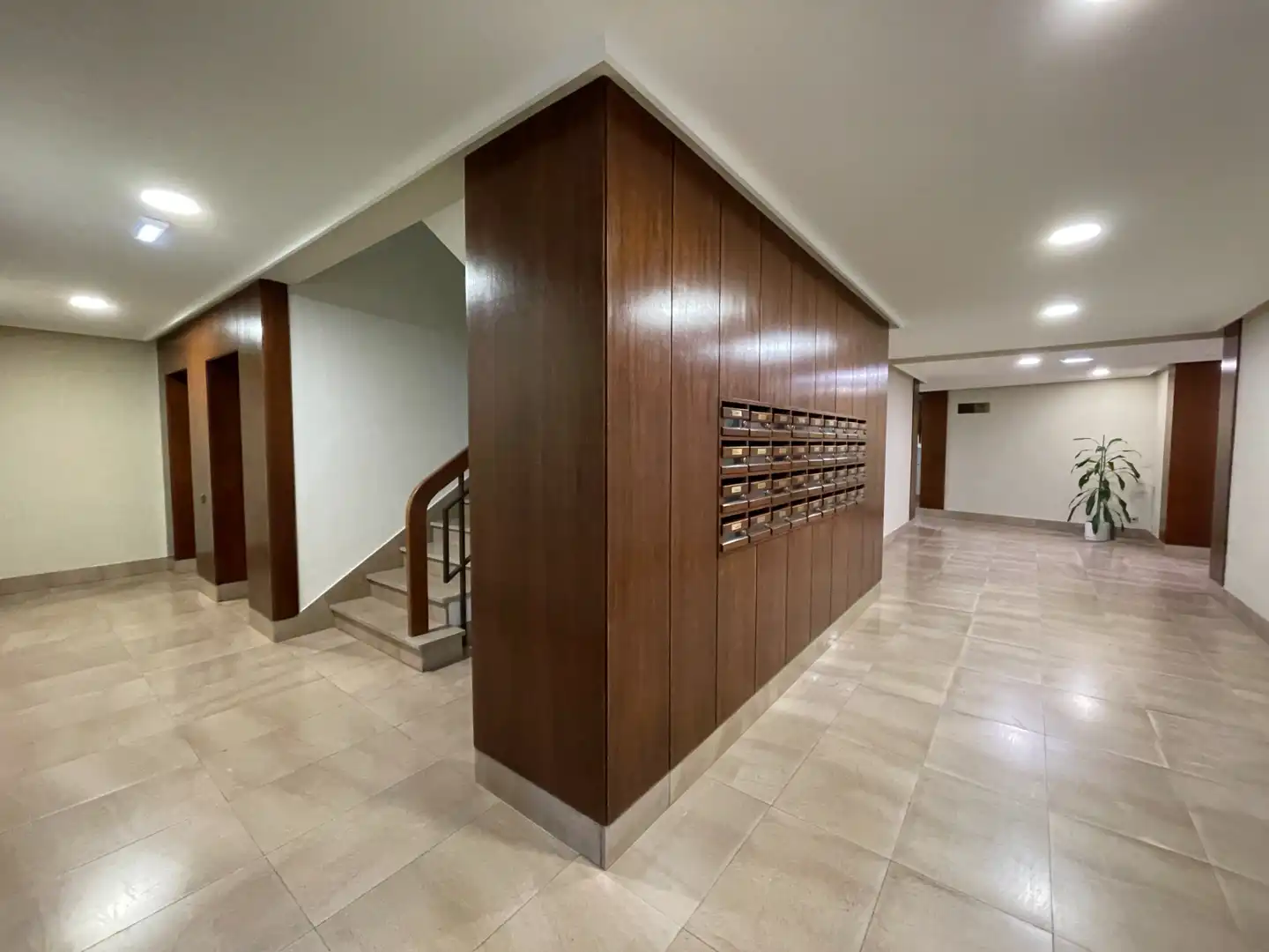 Flat with lift for sale in Calle Pérez de Ayala, imagen 36