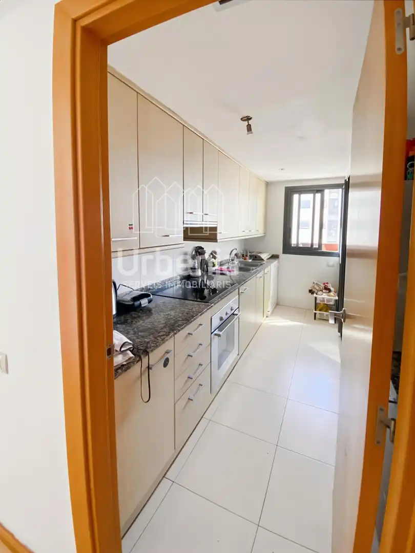 Cuina de Pis en venda en Eivissa amb Terrassa
