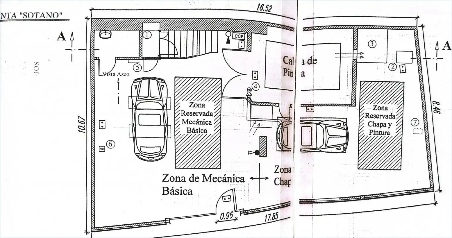 Local comercial en venda a Carrer d'Aiguablava, imagen 21