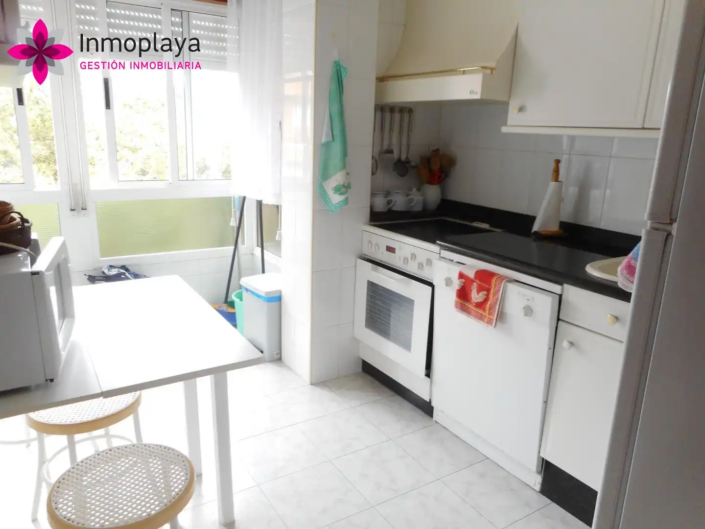 Apartment mit Pool zur Miete in Pedroso, imagen 33