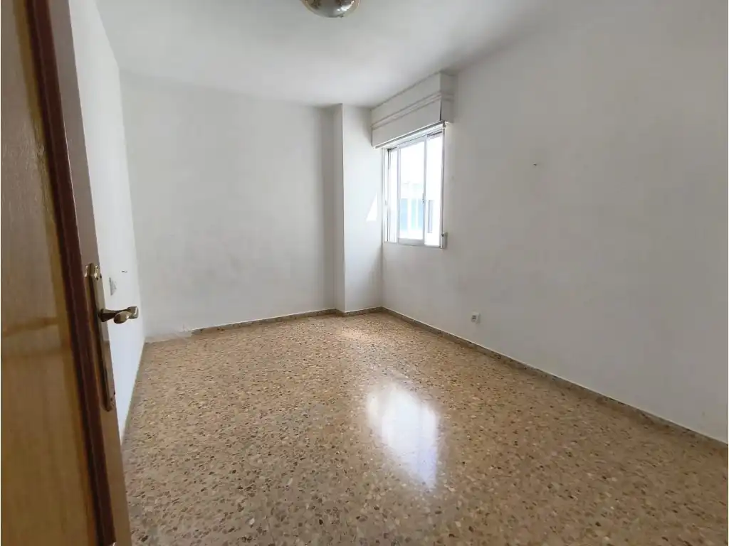 Schlafzimmer von Wohnung zum Verkauf in Tavernes de la Valldigna