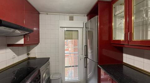 Foto 5 de Piso de alquiler en Calle V&#xed;a Carpetana, Los Cármenes, Madrid